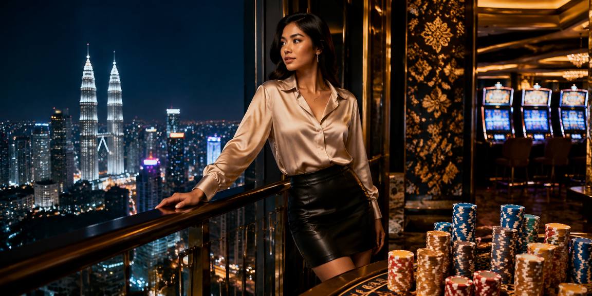ezsands788 Live Casino Malaysia dengan Touch 'n Go eWallet