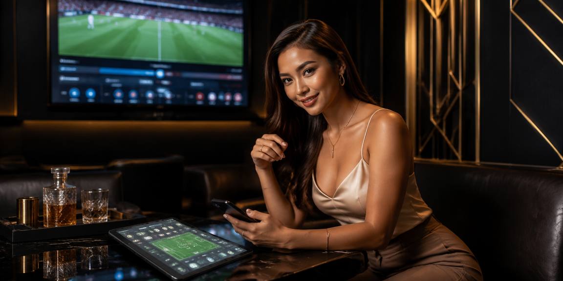 ezsands788 Live Casino Malaysia dengan Touch 'n Go eWallet