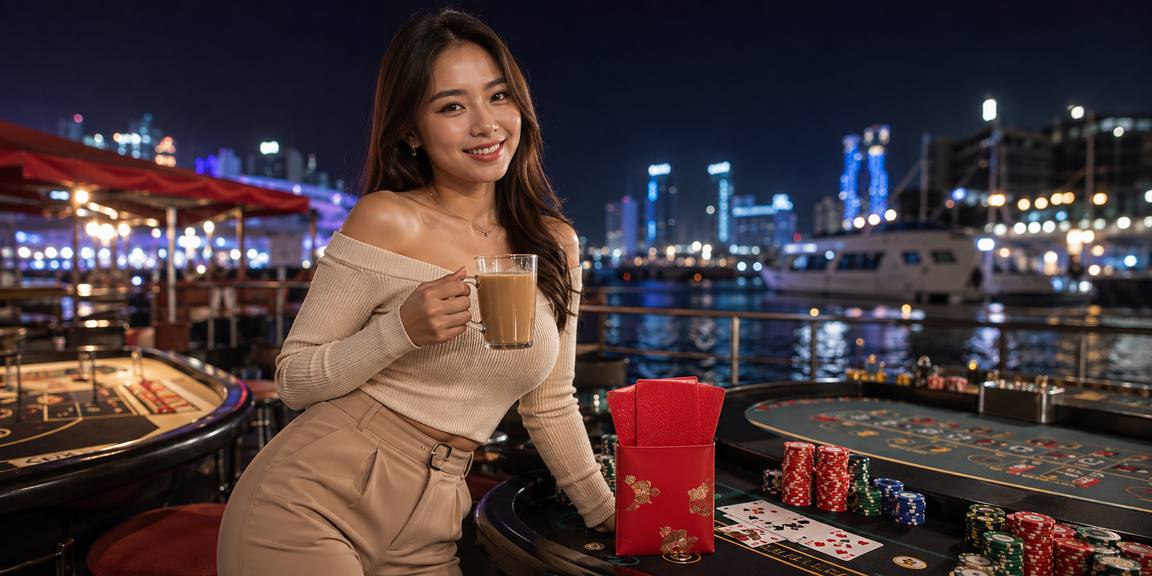 Slot dengan pelbagai penyedia di satu lobby