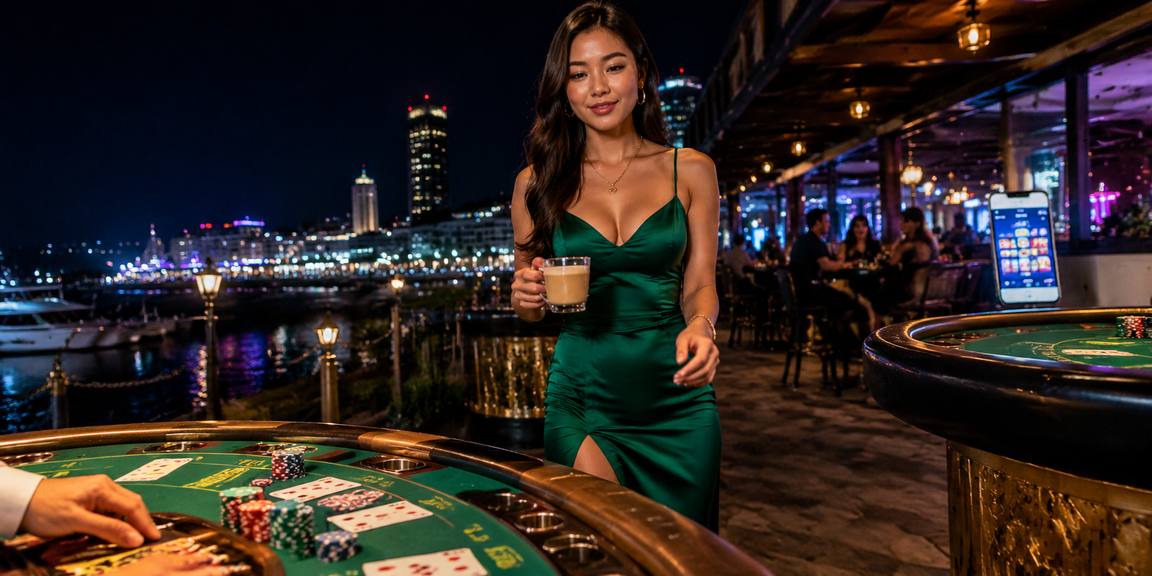 Mainkan Emoji Riches di Lobby ezsands788